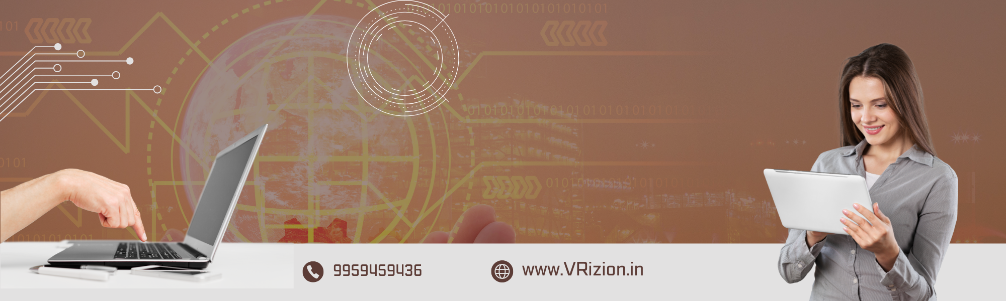 best digital company in hyderabad